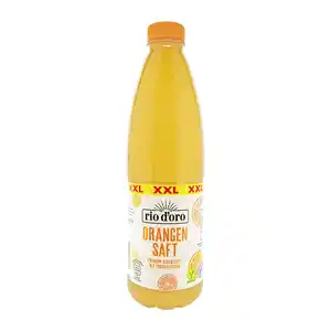 RIO D’ORO Orangensaft XXL