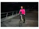 Bild 2 von CRIVIT Damen Thermo-Hybridjacke