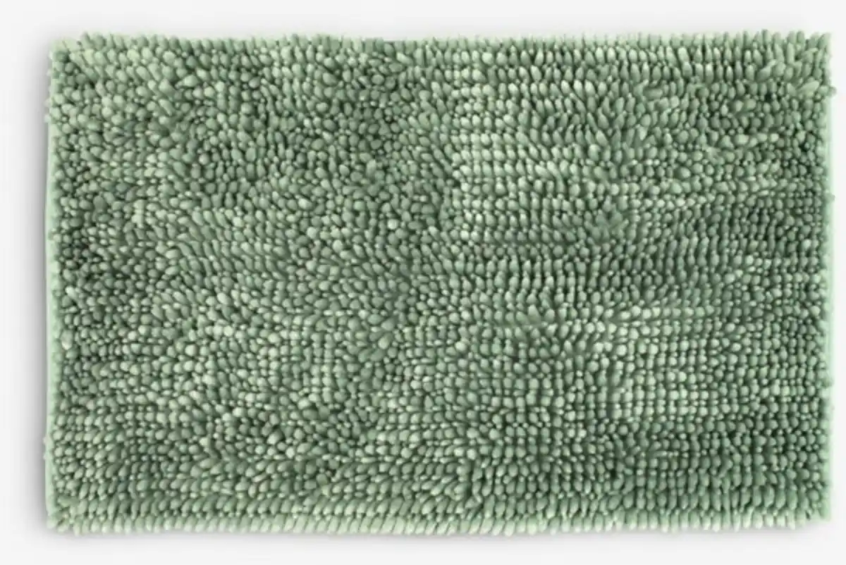 Bild 1 von Badematte BERGBY 50x80 mint KRONBORG