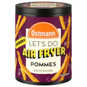 Ostmann Let’s do