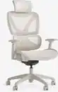 Bild 1 von Bürostuhl VARPELEV beige Mesh/beige