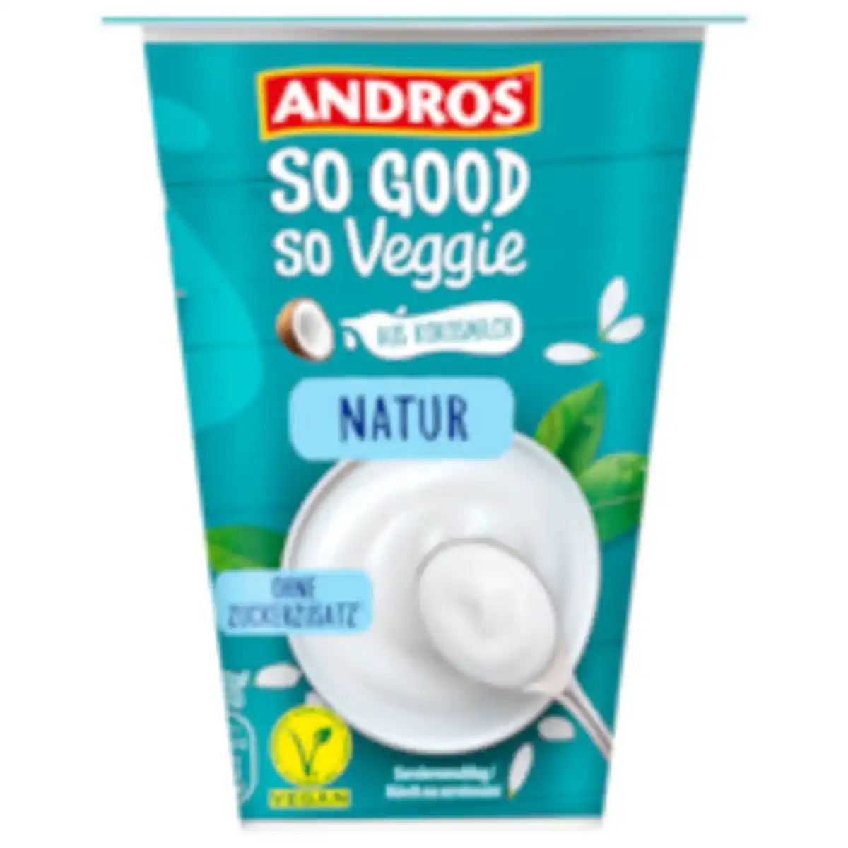 Bild 1 von Andros So Good - so Veggie