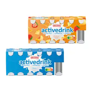 MILSANI Activedrink XXL