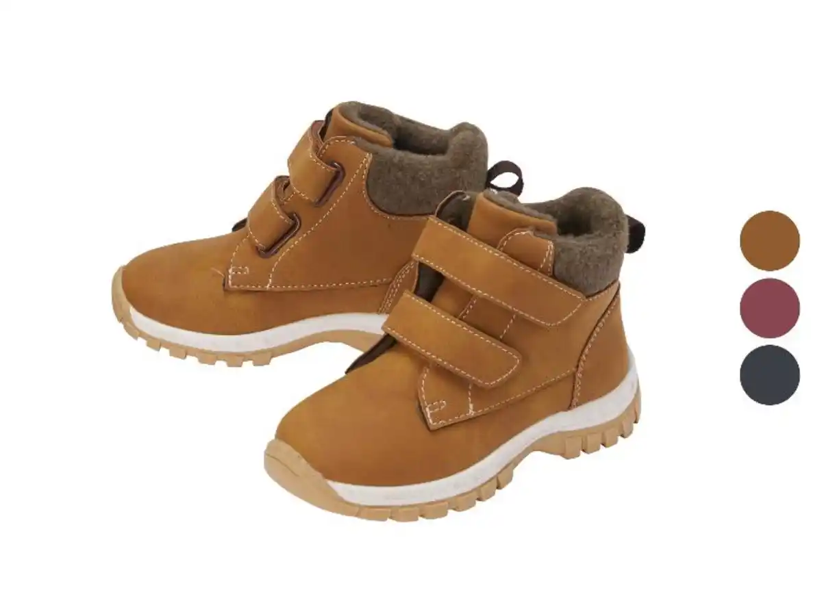 Bild 3 von LUPILU® Kinder Stiefel