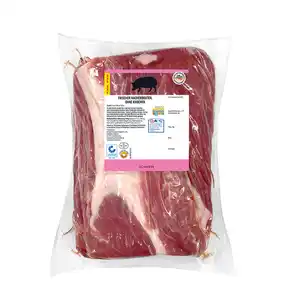 Nackenbraten XXL