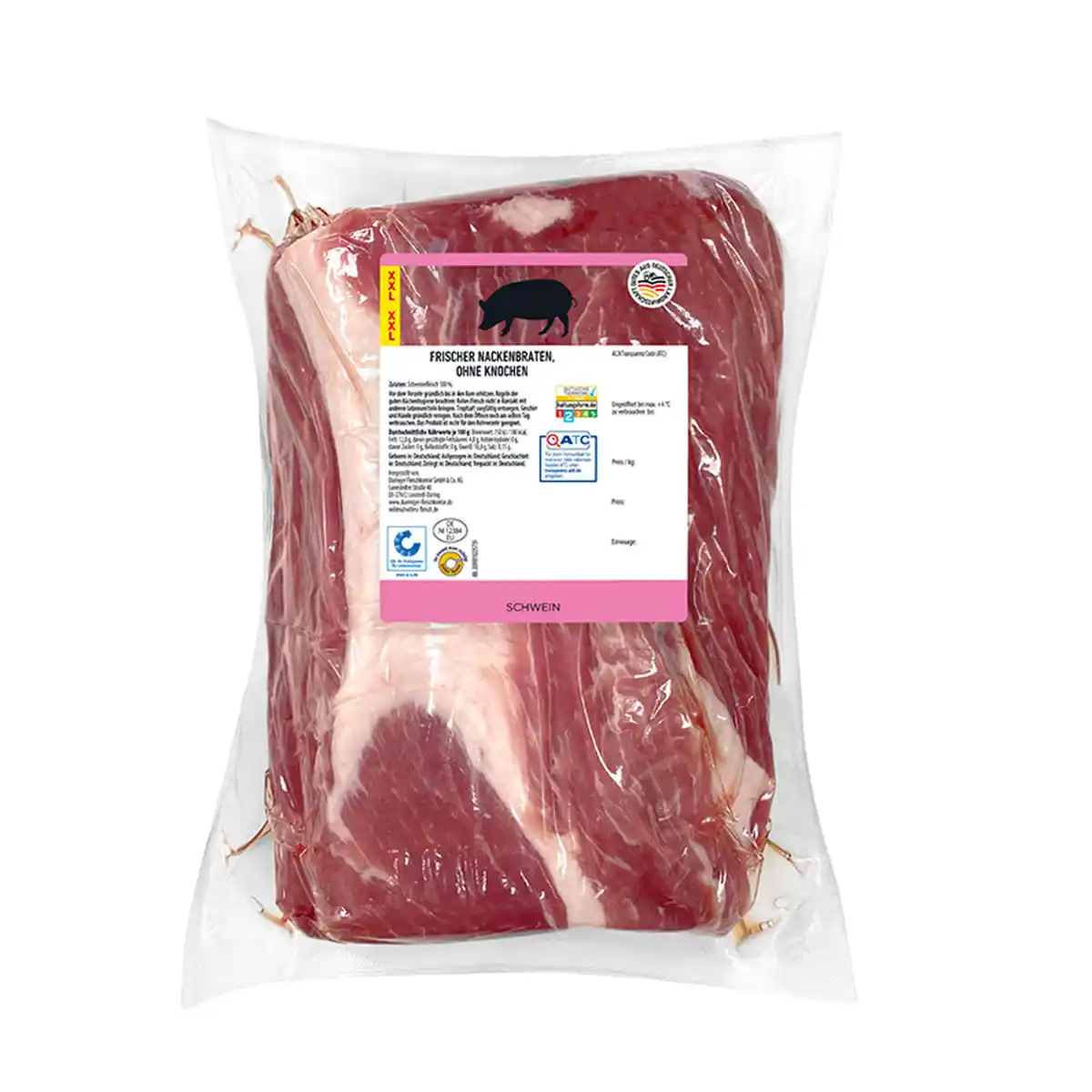 Bild 1 von Nackenbraten XXL