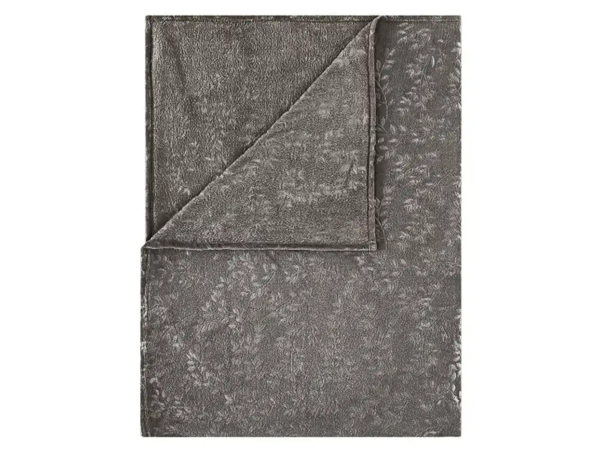Bild 2 von LIVARNO® Kuscheldecke, 150 x 200 cm