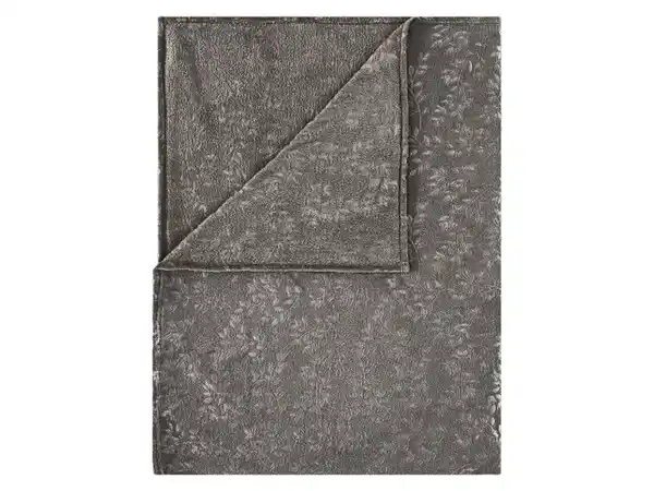 Bild 2 von LIVARNO® Kuscheldecke, 150 x 200 cm