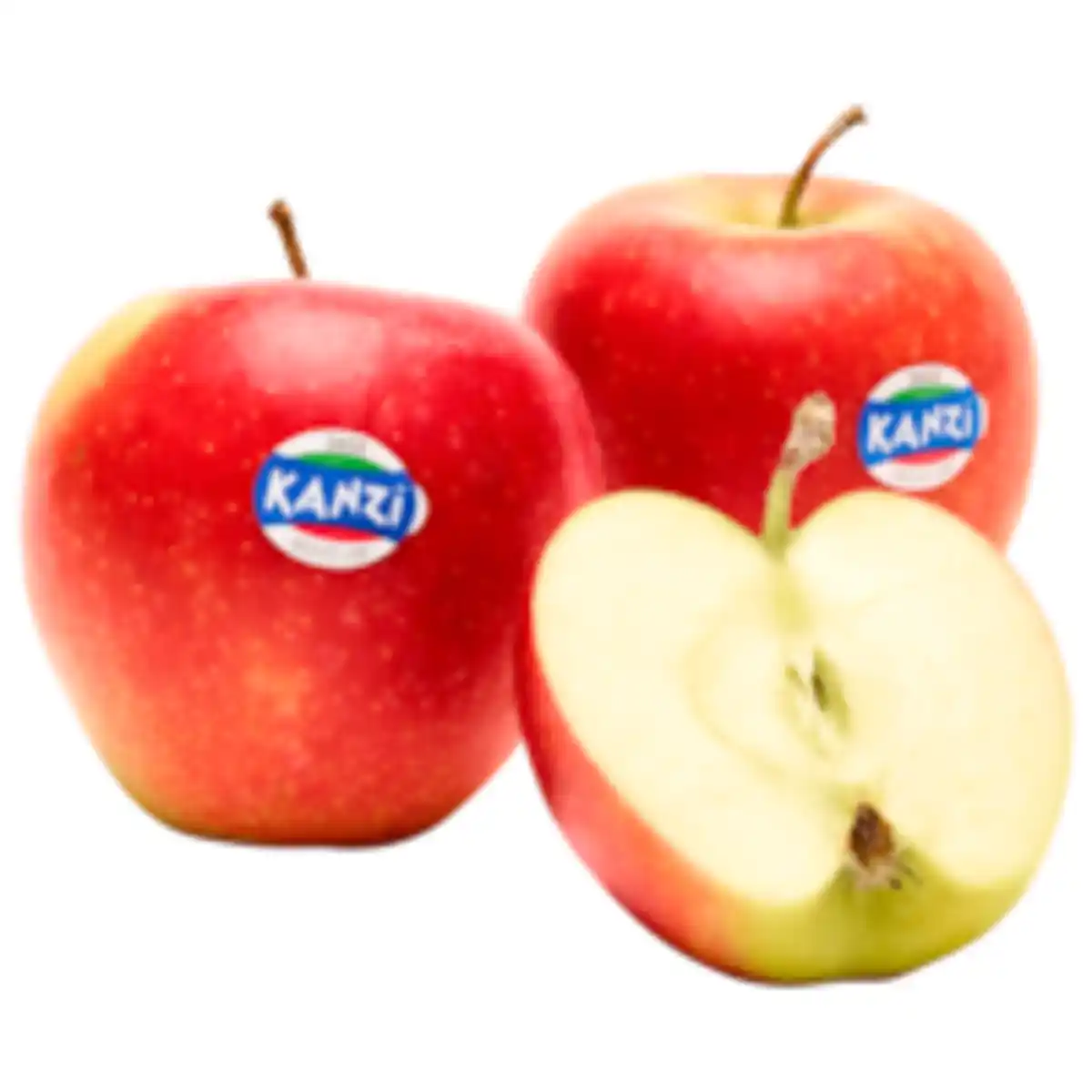 Bild 1 von Rote Tafeläpfel