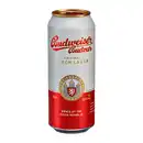 Bild 2 von BUDWEISER BUDVAR Czech Lager