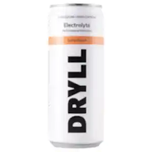Dryll Elektrolyte-Getränk