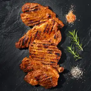 Gut Bartenhof Schweine Nackensteaks