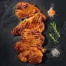 Bild 1 von Gut Bartenhof Schweine Nackensteaks