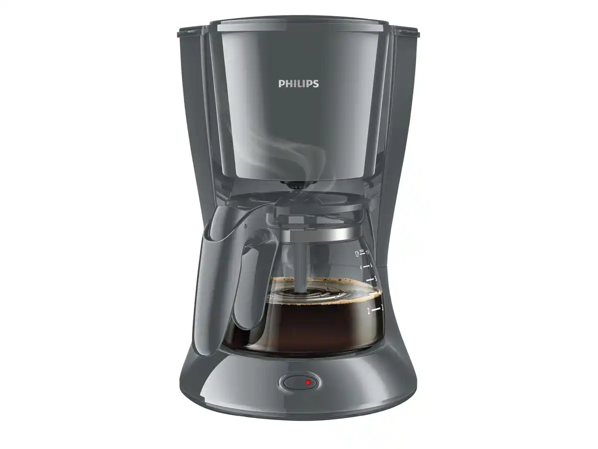 Bild 3 von PHILIPS Filterkaffeemaschine »HD7432/10«