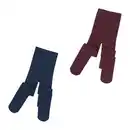 Bild 1 von UP2FASHION Thermo-Strumpfhose