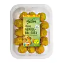 Bild 3 von MYVAY Falafel / Gemüsebällchen XXL