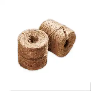 Powertec Garden Jutegarn 2er-Set