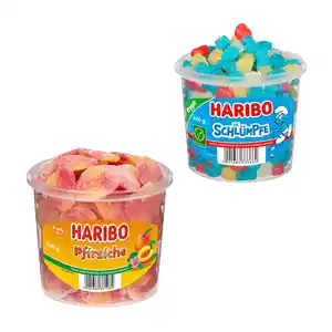 HARIBO Kiosk-Dose