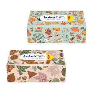 KOKETT Taschentücherbox XXL