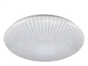 LIVARNO® LED-Wand- und Deckenleuchte, Ø 28 cm