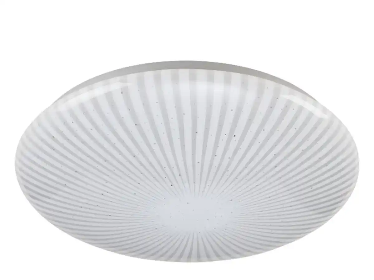 Bild 1 von LIVARNO® LED-Wand- und Deckenleuchte, Ø 28 cm