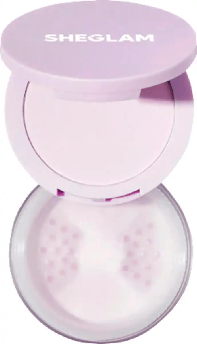 Bild 3 von SHEGLAM Puder Duo Face&Under Eye Taro, 14 g