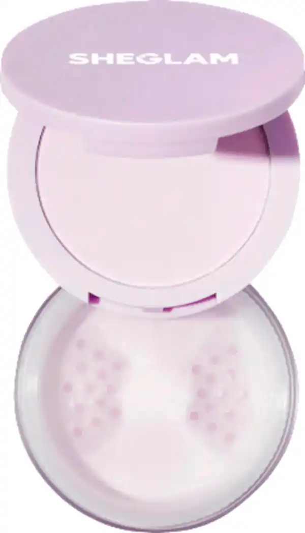 Bild 3 von SHEGLAM Puder Duo Face&Under Eye Taro, 14 g
