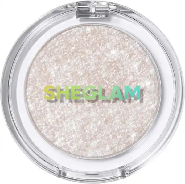 Bild 2 von SHEGLAM Lidschatten Enigma Sparkly Pure, 1,8 g