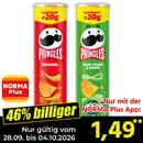Bild 1 von Pringles Chips