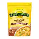 Bild 1 von LEERDAMMER Auflauf-Reibekäse