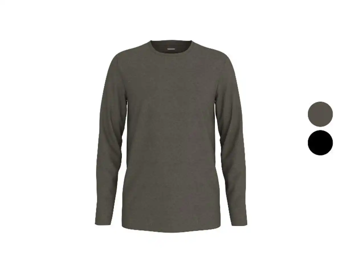 Bild 3 von PARKSIDE® Herren-Langarmshirt