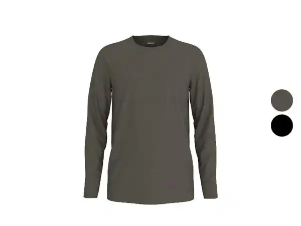 Bild 3 von PARKSIDE® Herren-Langarmshirt