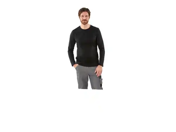 Bild 2 von PARKSIDE® Herren-Langarmshirt