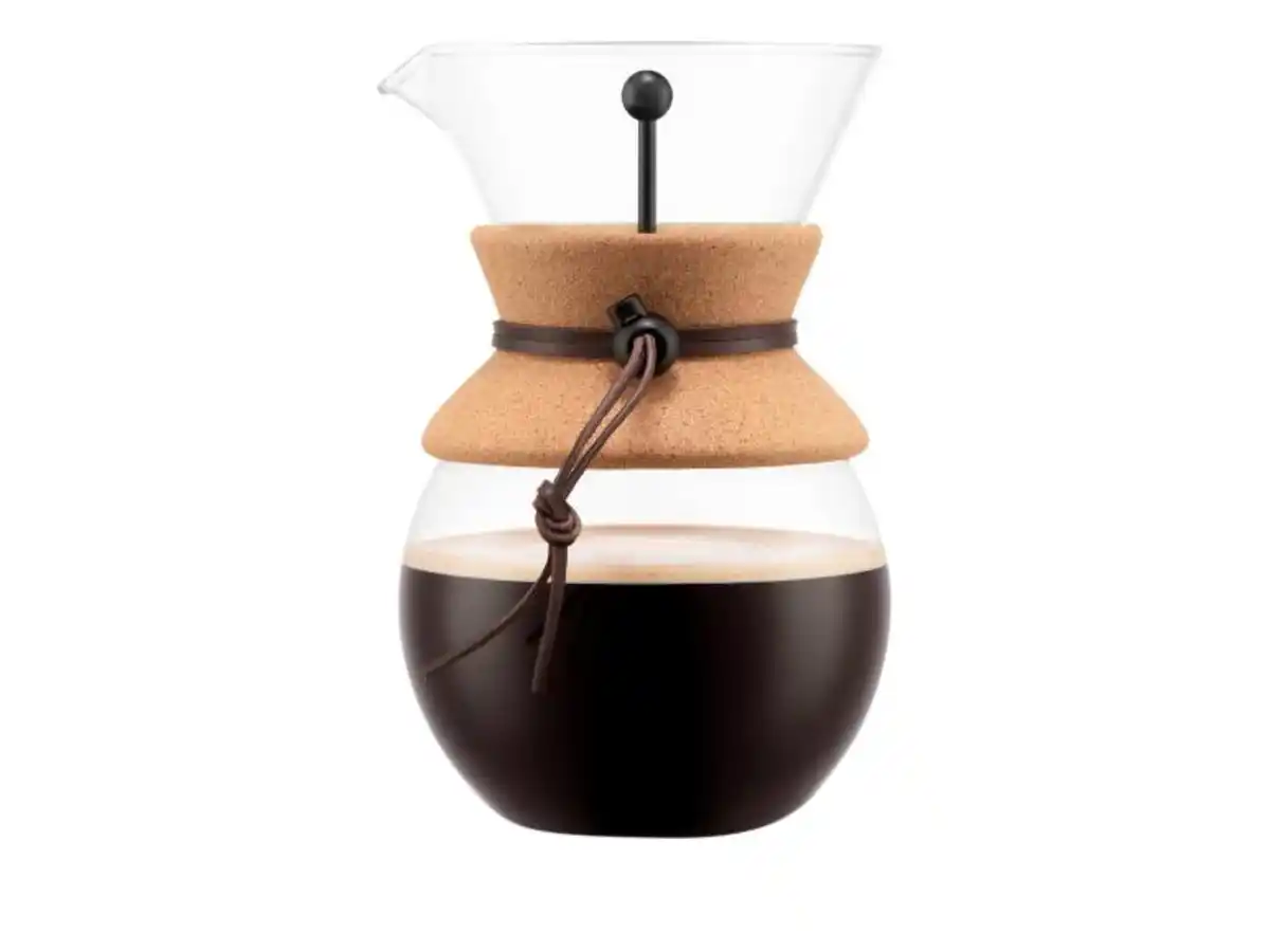 Bild 3 von BODUM Pour-Over-Kaffeebereiter