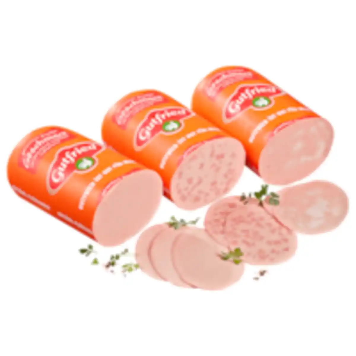 Bild 1 von Gutfried Geflügel-Aufschnitt