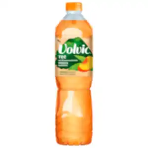 Volvic Touch oder Tee