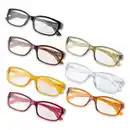 Bild 1 von Inca-Vision Modische Lesebrille 7er-Set