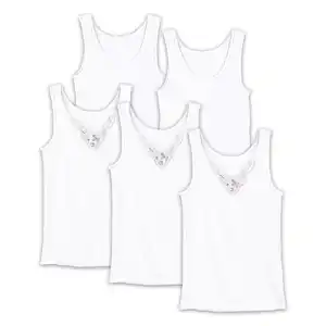 LadyLife Unterhemd 5er-Pack