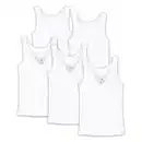 Bild 1 von LadyLife Unterhemd 5er-Pack