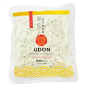 Ayuko Udon Nudeln