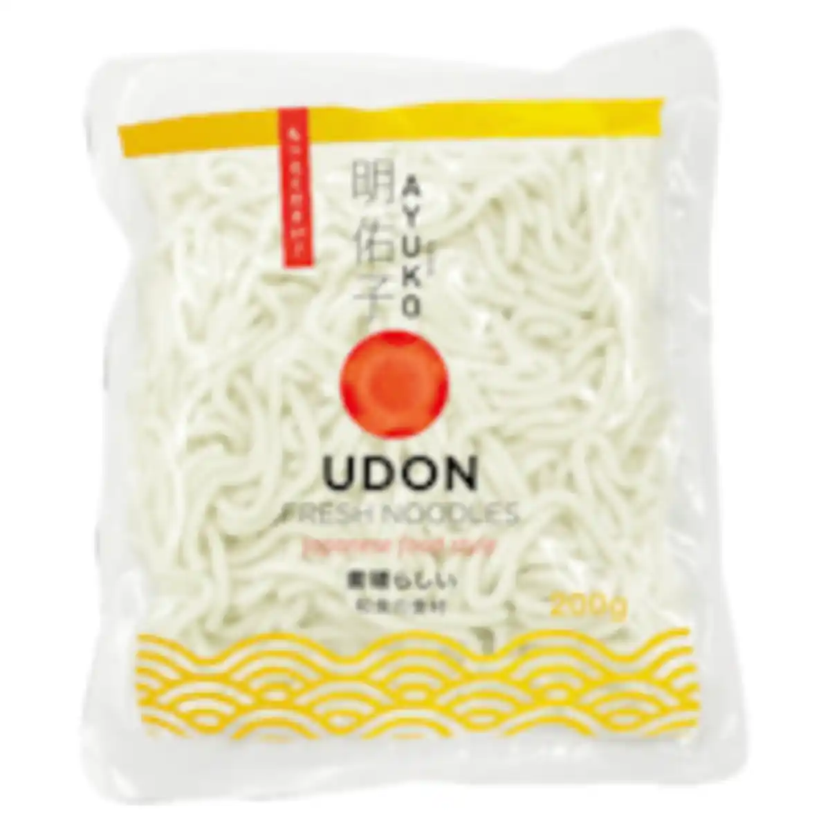 Bild 1 von Ayuko Udon Nudeln