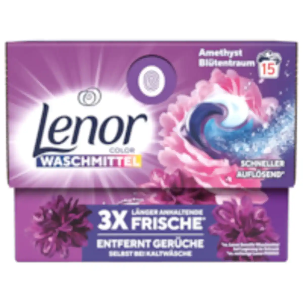 Bild 1 von Lenor All in 1 Pods