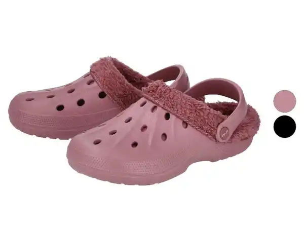 Bild 3 von ESMARA® Damen Clogs