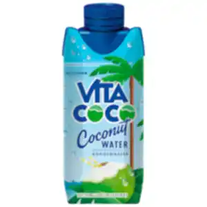 Vita Coco Kokosnusswasser