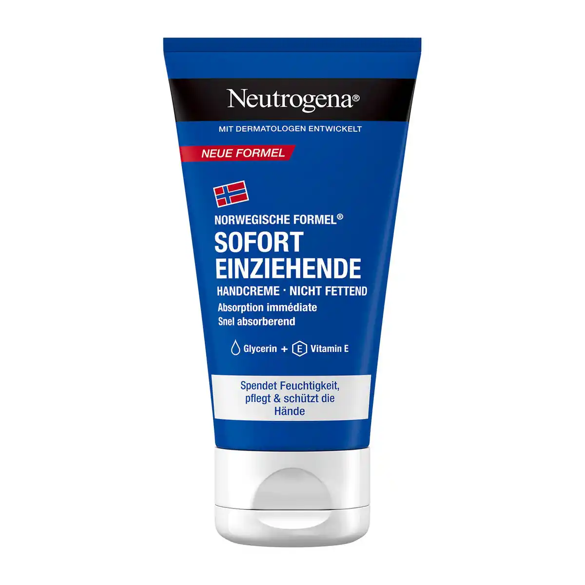 Bild 2 von NEUTROGENA Handcreme
