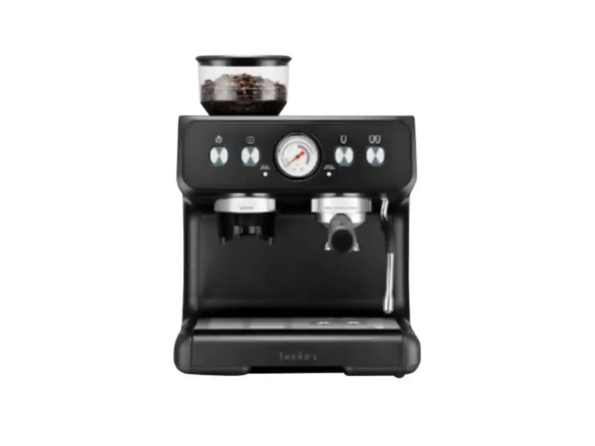 Bild 2 von BODUM Siebträger-Espressomaschine »12459 BISTRO«