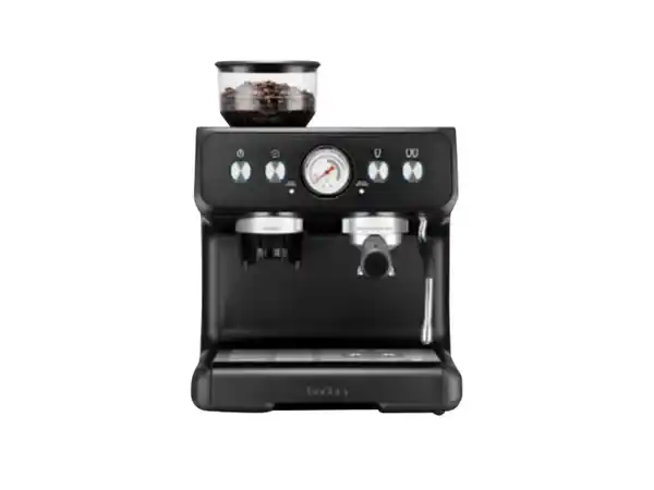 Bild 2 von BODUM Siebträger-Espressomaschine »12459 BISTRO«