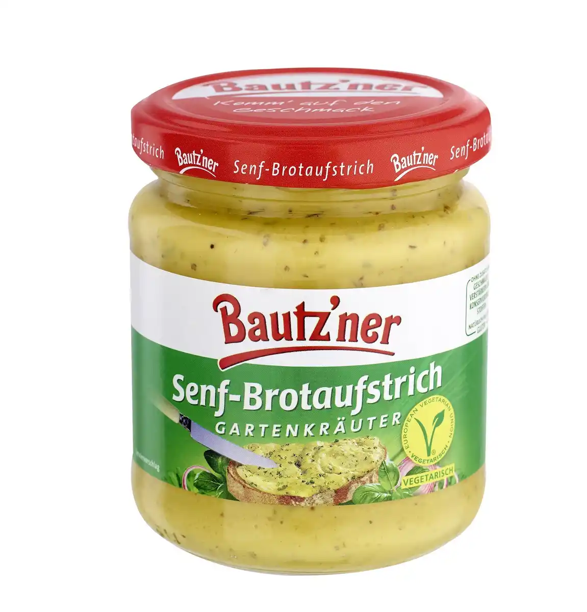 Bild 3 von Bautz`ner Brotaufstrich 200 ml