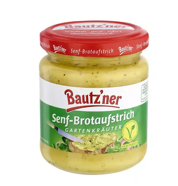 Bild 3 von Bautz`ner Brotaufstrich 200 ml