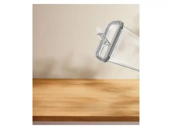 Bild 2 von SILVERCREST® Vorratsdosen-Set